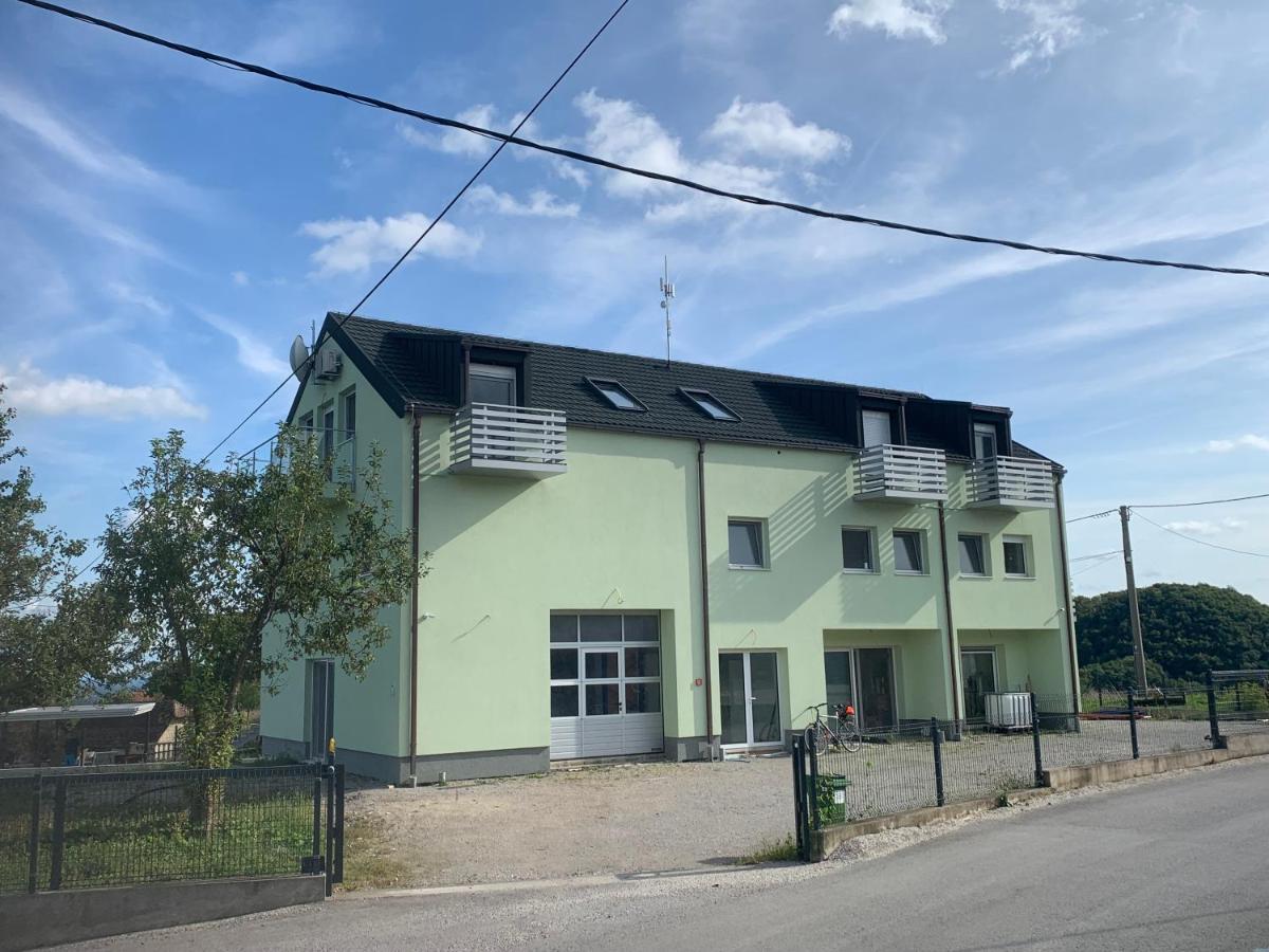 Eros & Aphrodite Samobor Exterior foto