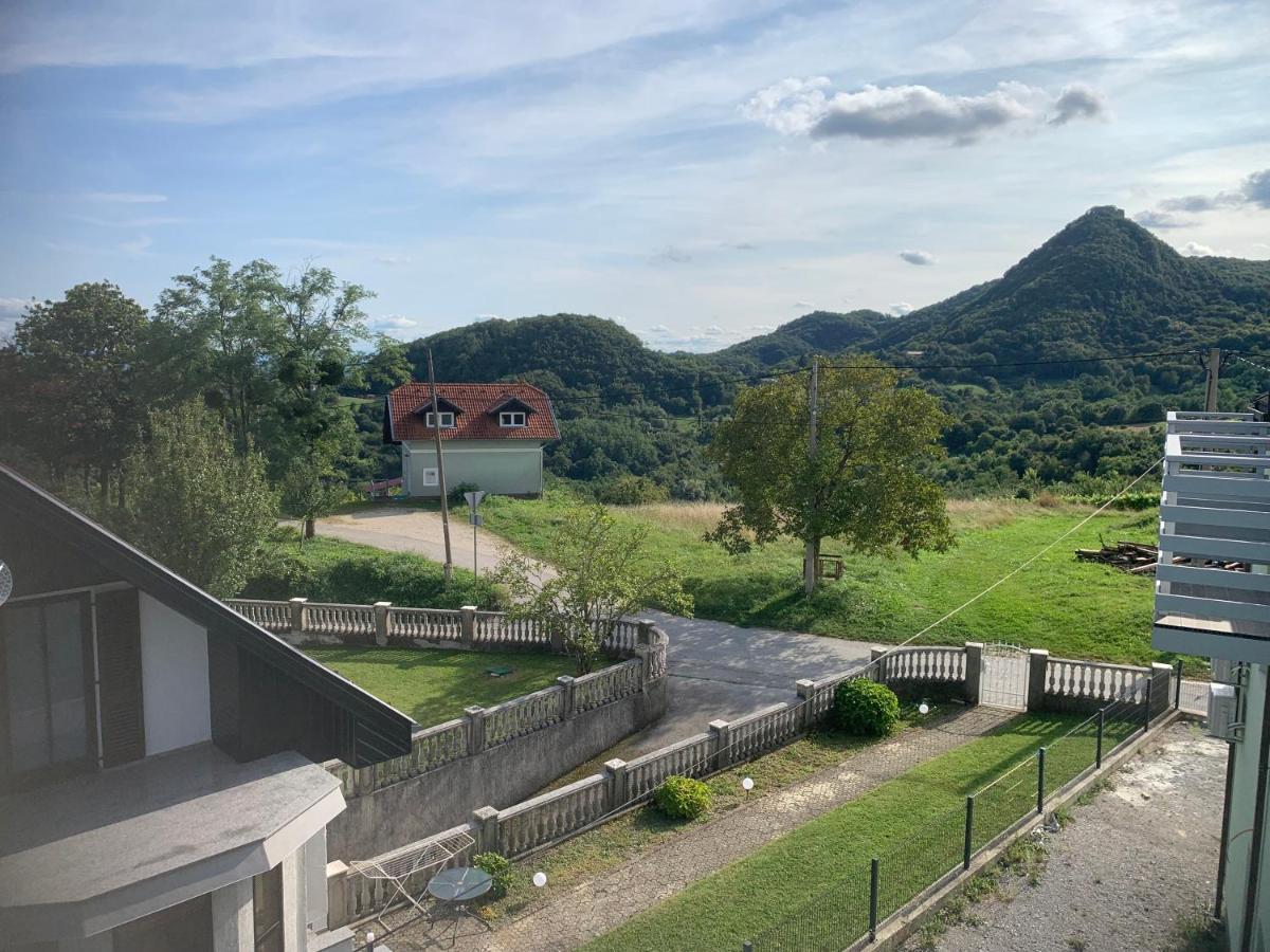 Eros & Aphrodite Samobor Exterior foto