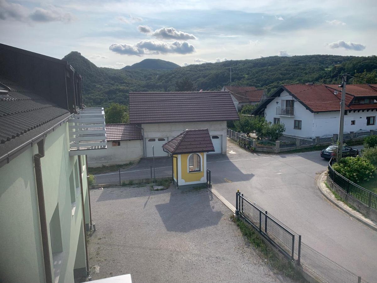 Eros & Aphrodite Samobor Exterior foto