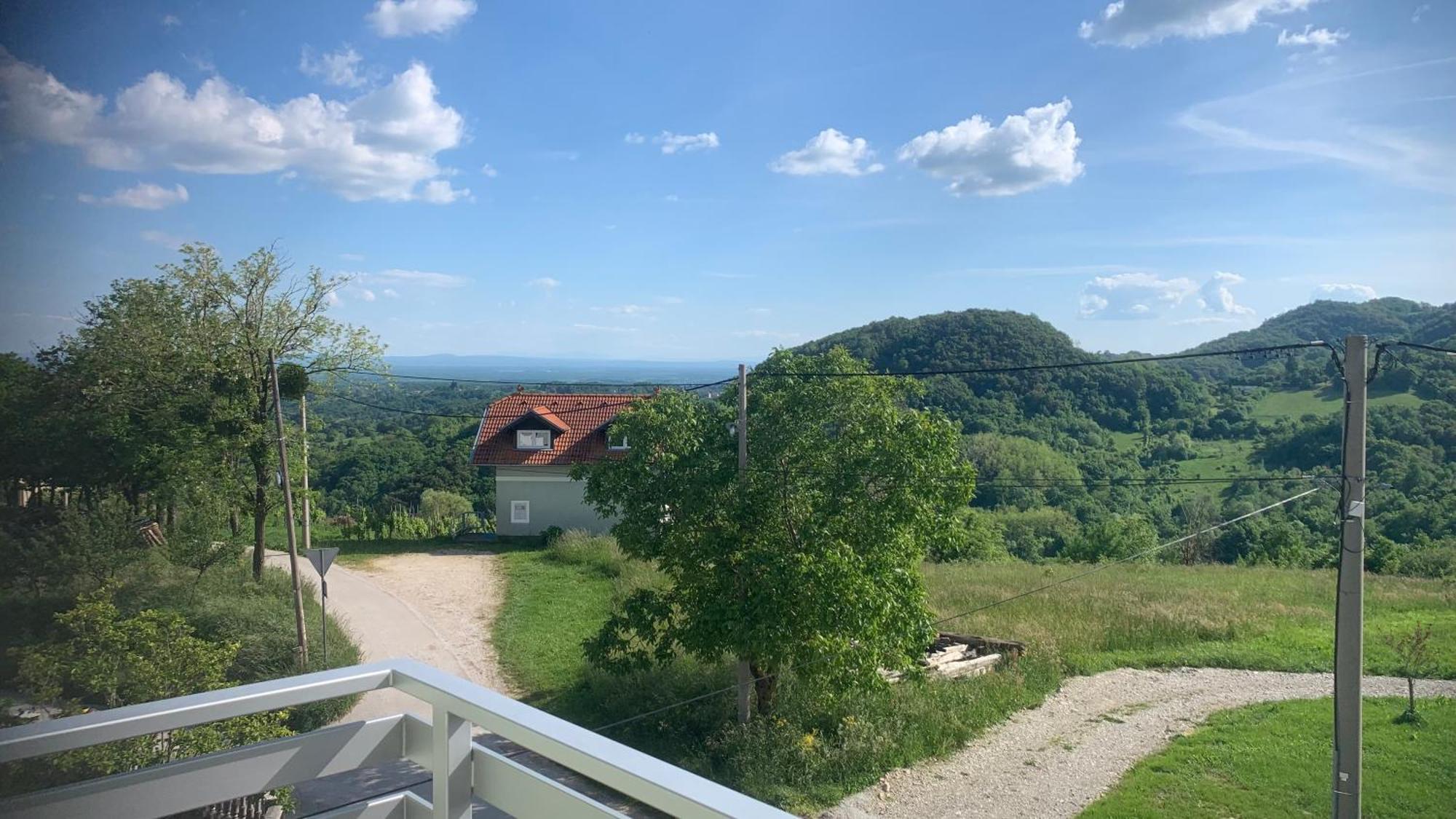 Eros & Aphrodite Samobor Exterior foto